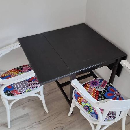 Ferienwohnung/Monteurwohnung Alte Garage Ahnatal Экстерьер фото